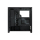 Corsair iCUE 4000X RGB Czarna - 591823 - zdjęcie 4